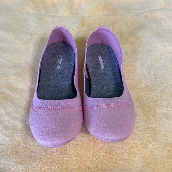 Allbirds Breezers merino wool ballet flats - Picture 2 of 11